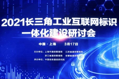 銅陵企業共筑長三角工業互聯新生態，江西中小企業借力數字轉型